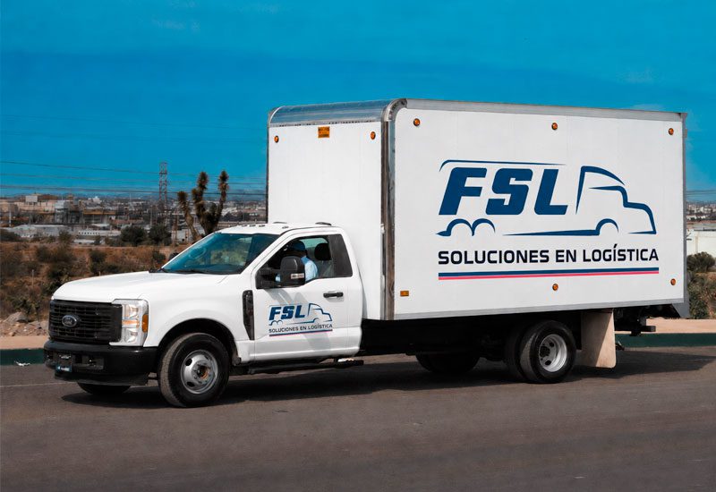 Camioneta de 3.5 Toneladas