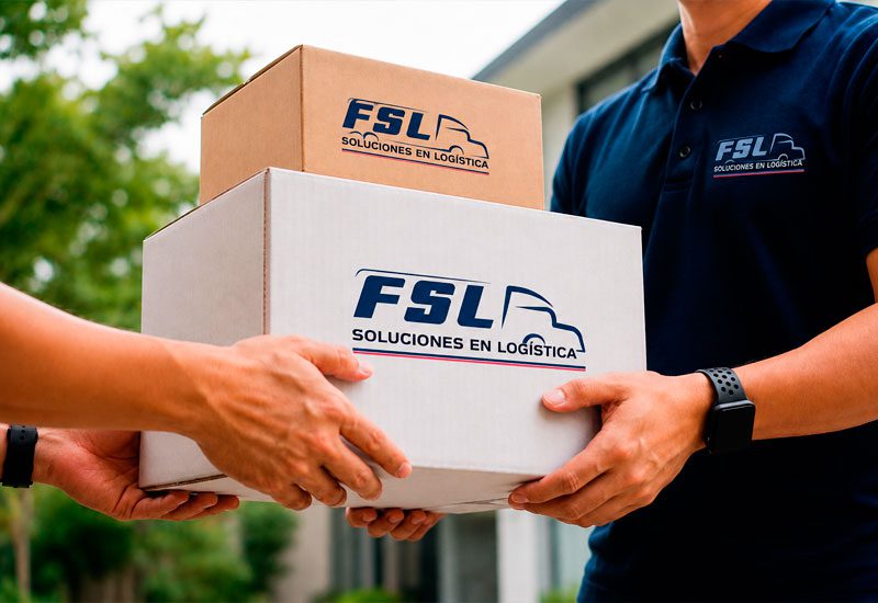 Servicio Hand Carrier en México | Envíos Urgentes | FSL